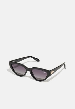 NARROW DOWN - Solbriller - black/smoke