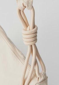 OPUS ABASSI  - Sac bandoulière - natural glaze