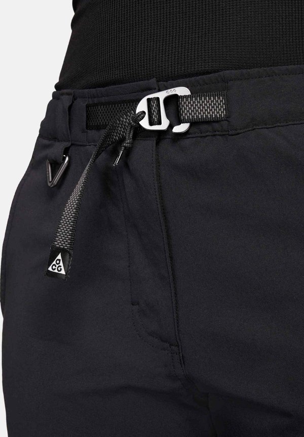 W ACG SMITH SUMMIT ZIP OFF  - Cargo trousers3