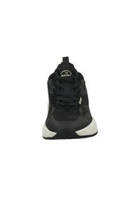 GANT MARDII - Sneaker low - black