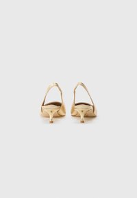 Steve Madden KARI - Escarpins - gold-coloured