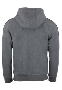 Peak Mountain Sweat zippé - dark grey