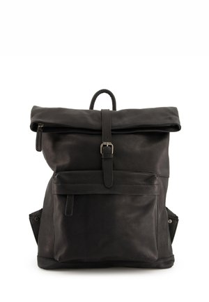 Tagesrucksack - black