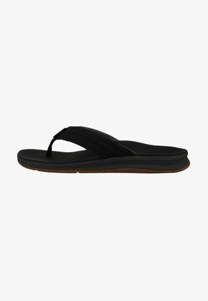 Reef Teensandalen - black