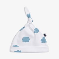 Ikke valgt, white blue