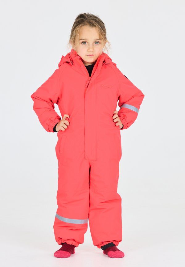 VALLY COVERALL - Schneeanzug - dubarry