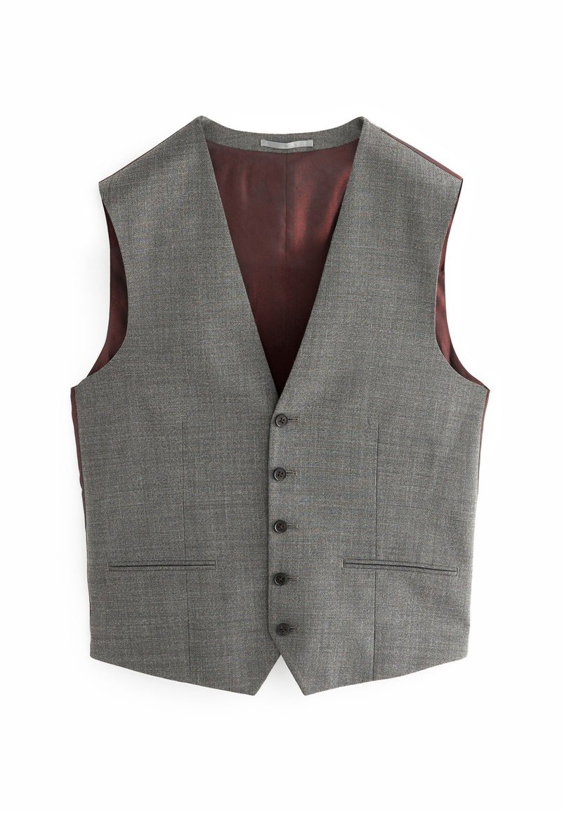 Next Bodywarmer grijs