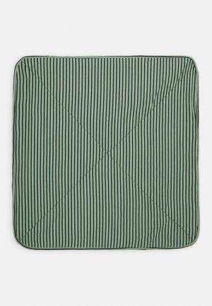 NBNKLOP BLANKET UNISEX - Babydeken - dark sapphire