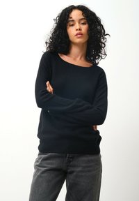 Non sélectionné, black