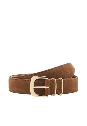 Belt - brown