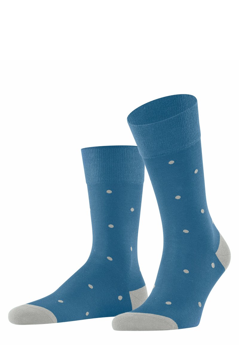 FALKE DOT - Socken - nautical