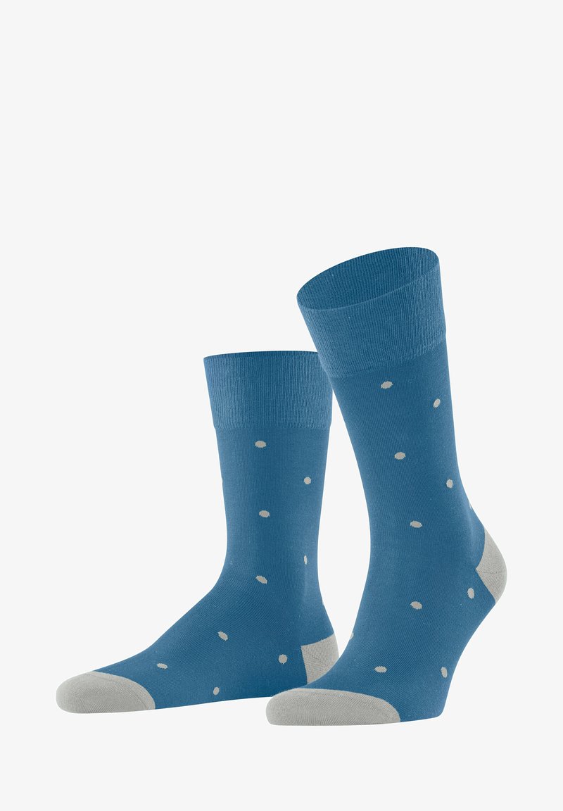 FALKE DOT - Socken - nautical