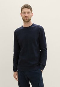 TOM TAILOR - Sweter