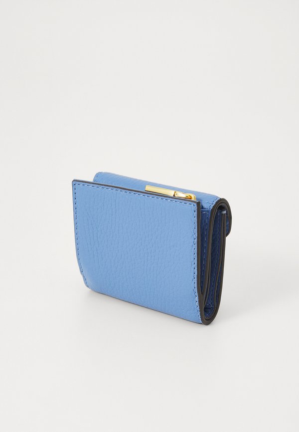 BEAT SOFT - Wallet - azul3