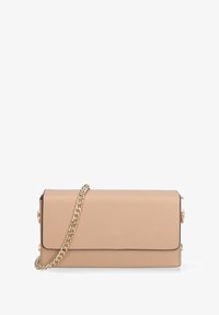 Niet geselecteerd, beige