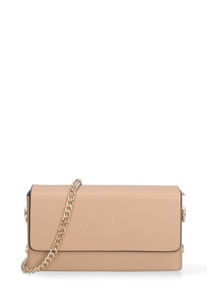 Pochette - beige