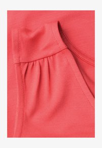 Non sélectionné, sunset red