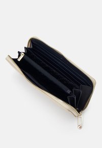 Tommy Hilfiger ESSENTIAL LARGE - Portafoglio - white clay