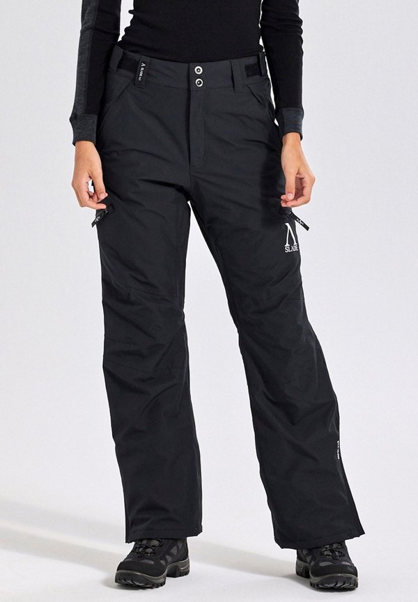 ASPEN SHELL PANTS W - Snowboard-Hosen