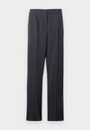 CELESTE MID WEIGHT SUITING - Trousers