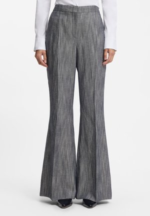 TALIFIA - Trousers - open miscellaneous