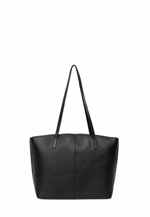 MALOU SMALL - Kabelka - black