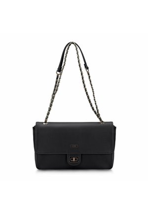 Borsa a tracolla - black