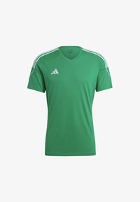 Seleccionado, team green white