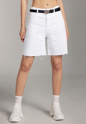 Miss Sixty Jeans Shorts - white