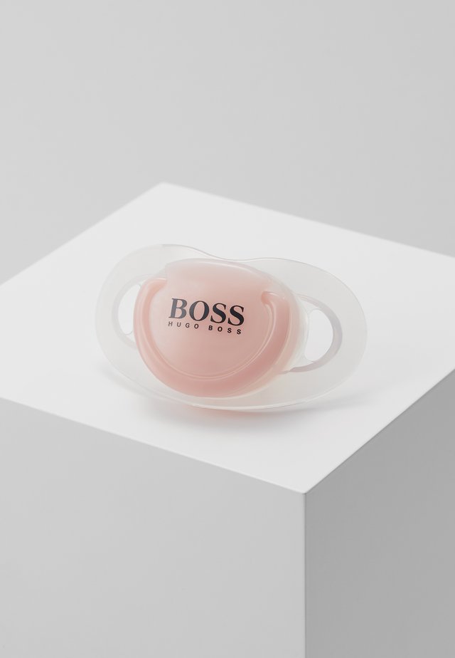 DUMMY - Schnuller - baby pink