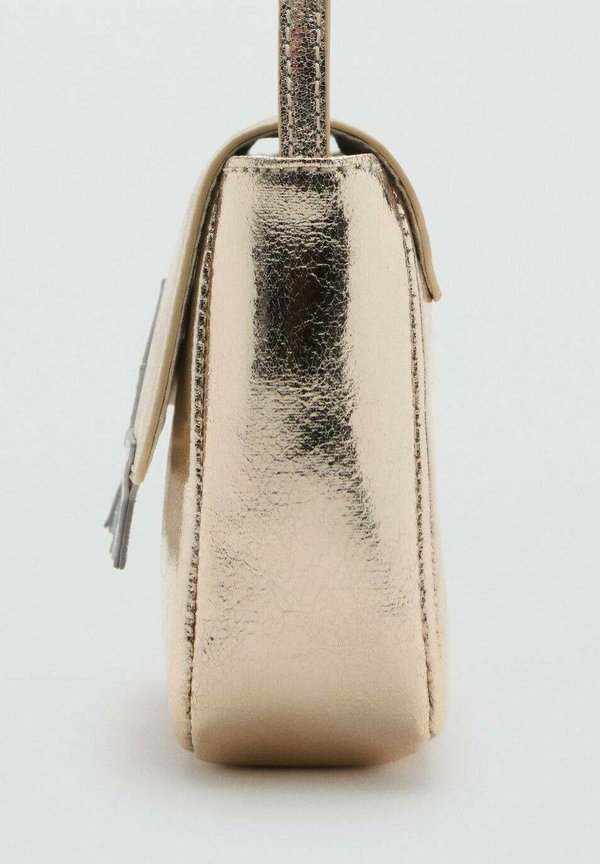 STAR – Umhängetasche – gold