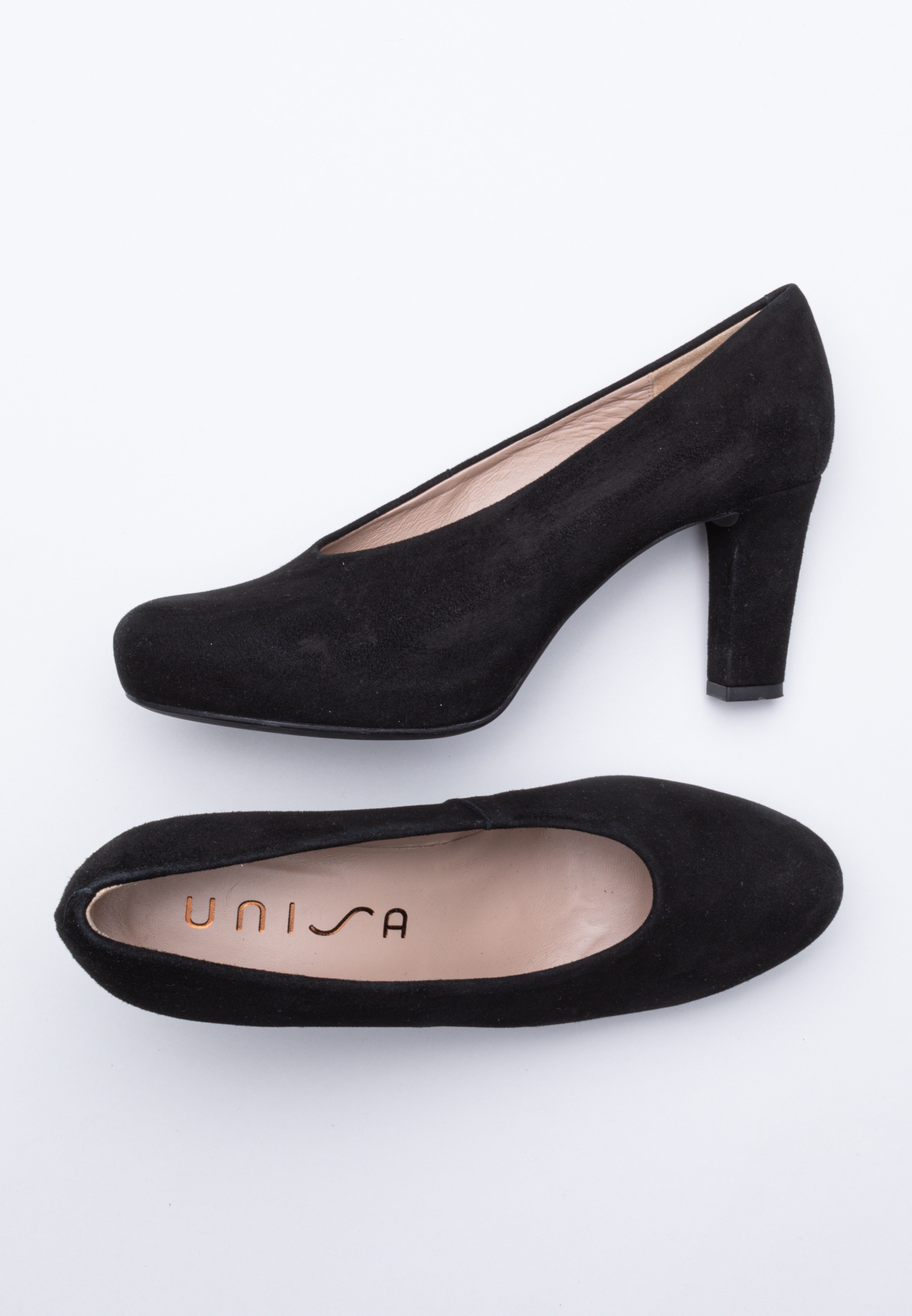 talons unisa