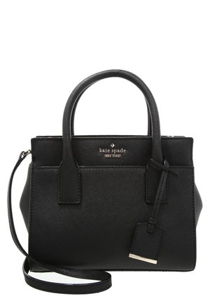 Handbag - anthracite