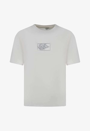 Vans, T-SHIRTS - T-shirt con stampa - blanc