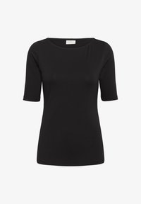 Unselected, black deep