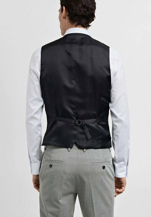PARIS SUPER SLIM-FIT  - Waistcoat3