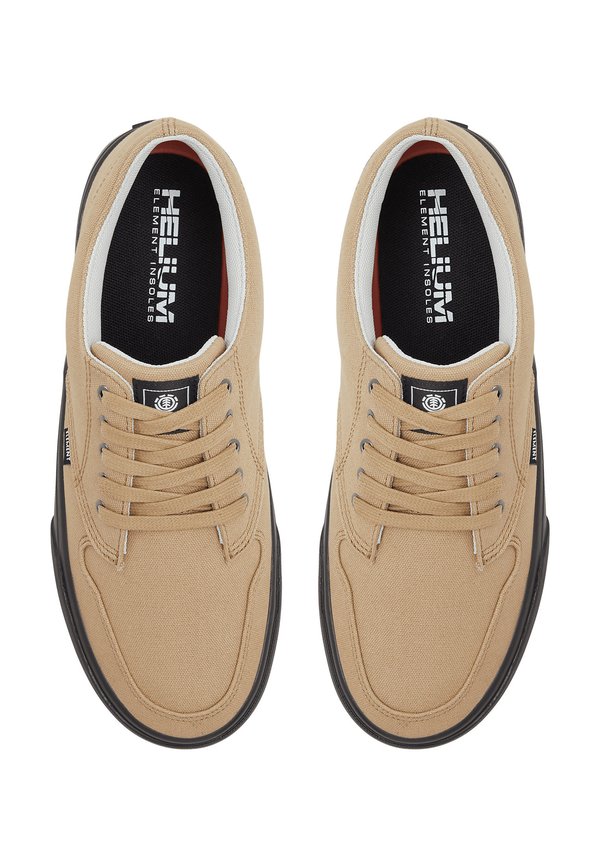 TOPAZ  - Trainers - beige3