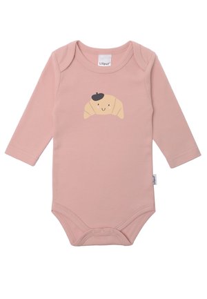 CROISSANT - Body - rosa