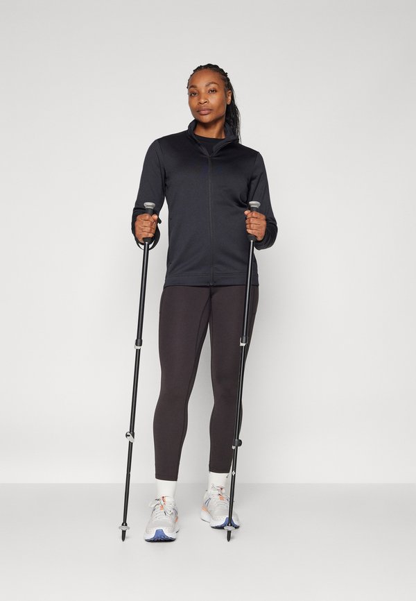 RIDER TECH ZIP JACKET - Zip-up sweatshirt4