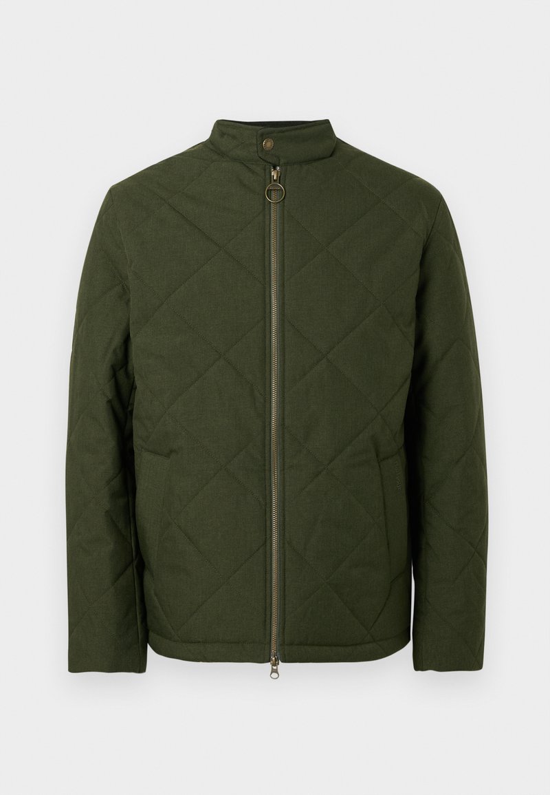 Übergangsjacke