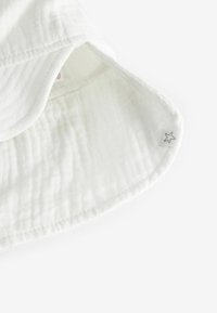 Next CRINKLE  LEGIONAIRE REGULAR FIT - Caps - white