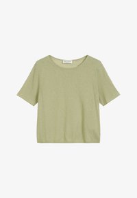 Ausgewählt, smooth sage