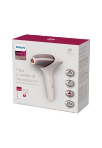 Philips LUMEA IPL SERIES 9000 - Accessori depilazione - weiß