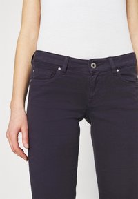 Pepe Jeans Jeans Skinny Fit - dark blue