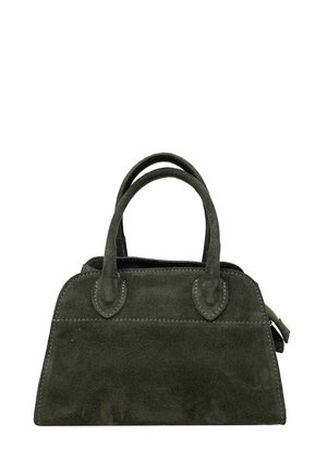 Borsa a mano - verde militare