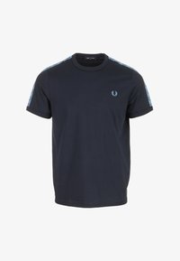 Non sélectionné, navy ace blue