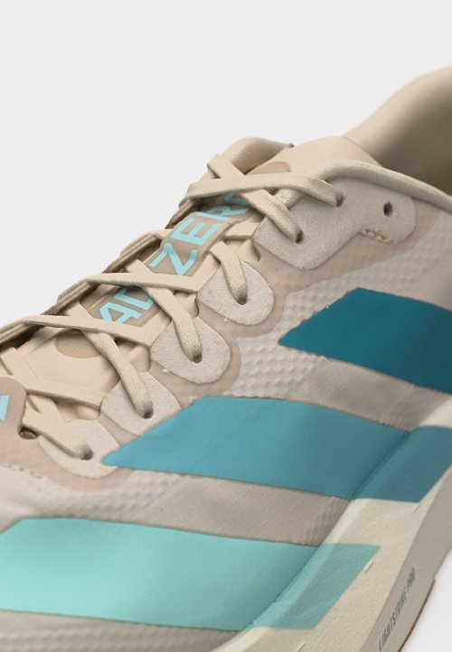 adidas ADIZERO EVO SL WOVEN M - Trainers - alumina/mint ton/semi flash aqua — photo 7