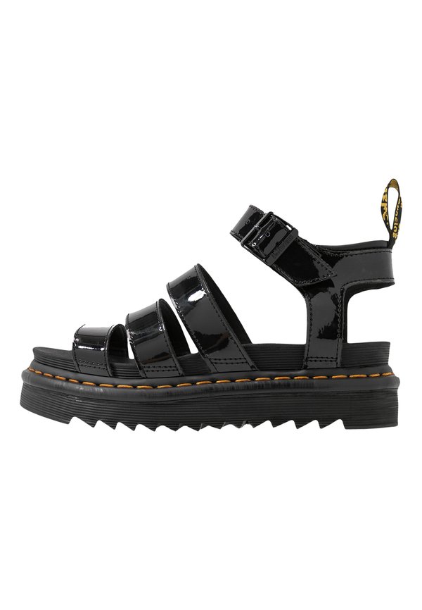 BLAIRE - Platform sandals3