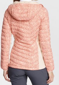 Columbia Outdoorjacke - light pink