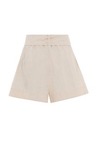 adL MARGARET - Shorts - vanilla